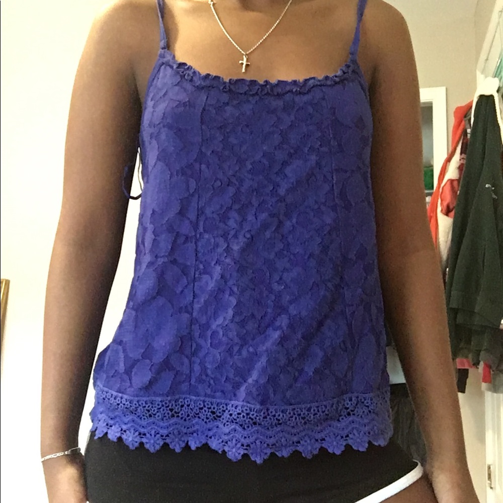 Aeropostale Tank Top